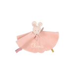 Doudou Topolino Rosa - Moulin Roty