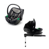 Seggiolino auto I-CARE I-SIZE - Kinderkraft