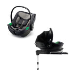 Seggiolino auto I-CARE I-SIZE - Kinderkraft