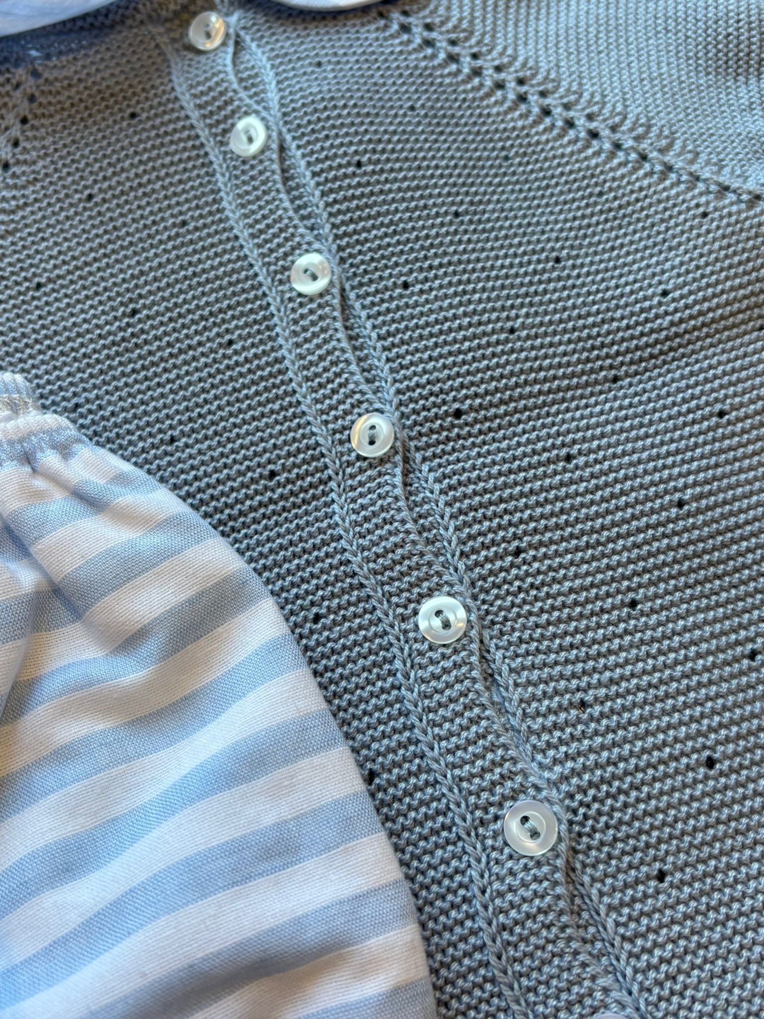 Completo 2Pz con culotte - Juliana