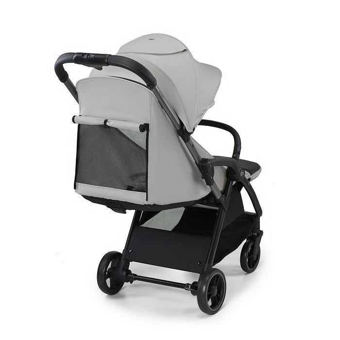 Passeggino leggero APINO Grigio - Kinderkraft