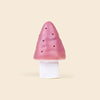Lampada piccola fungo lilla - Egmont Toys