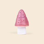 Lampada piccola fungo lilla - Egmont Toys