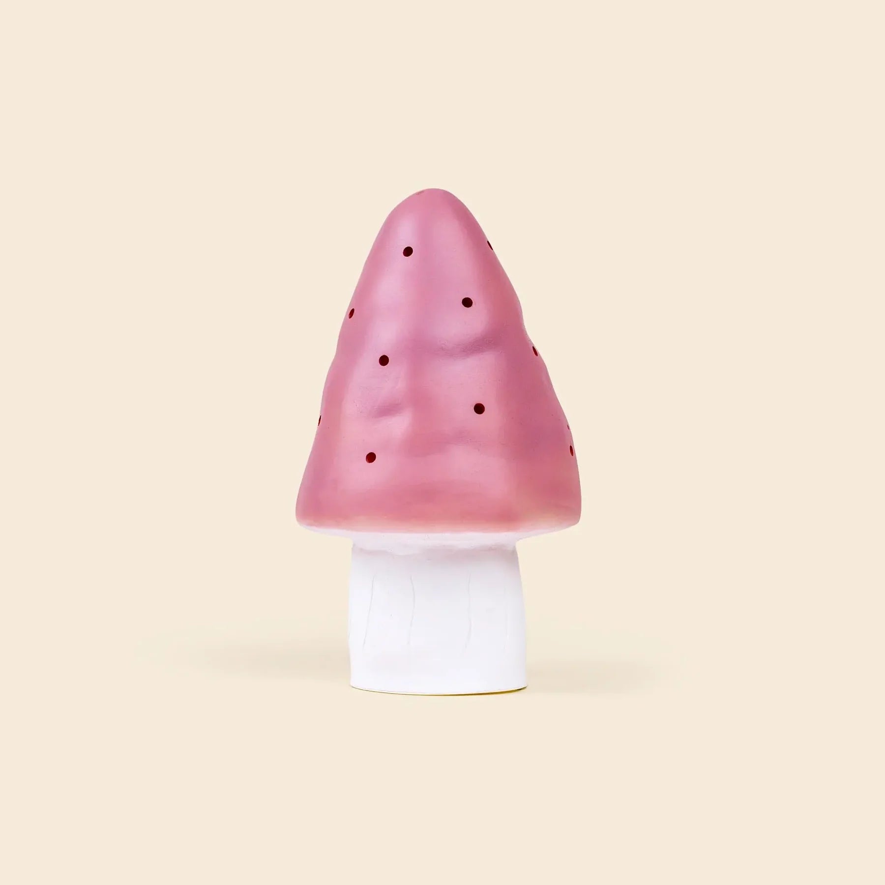 Lampada piccola fungo lilla - Egmont Toys