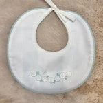 Bavetta Verde Salvia - Marlù