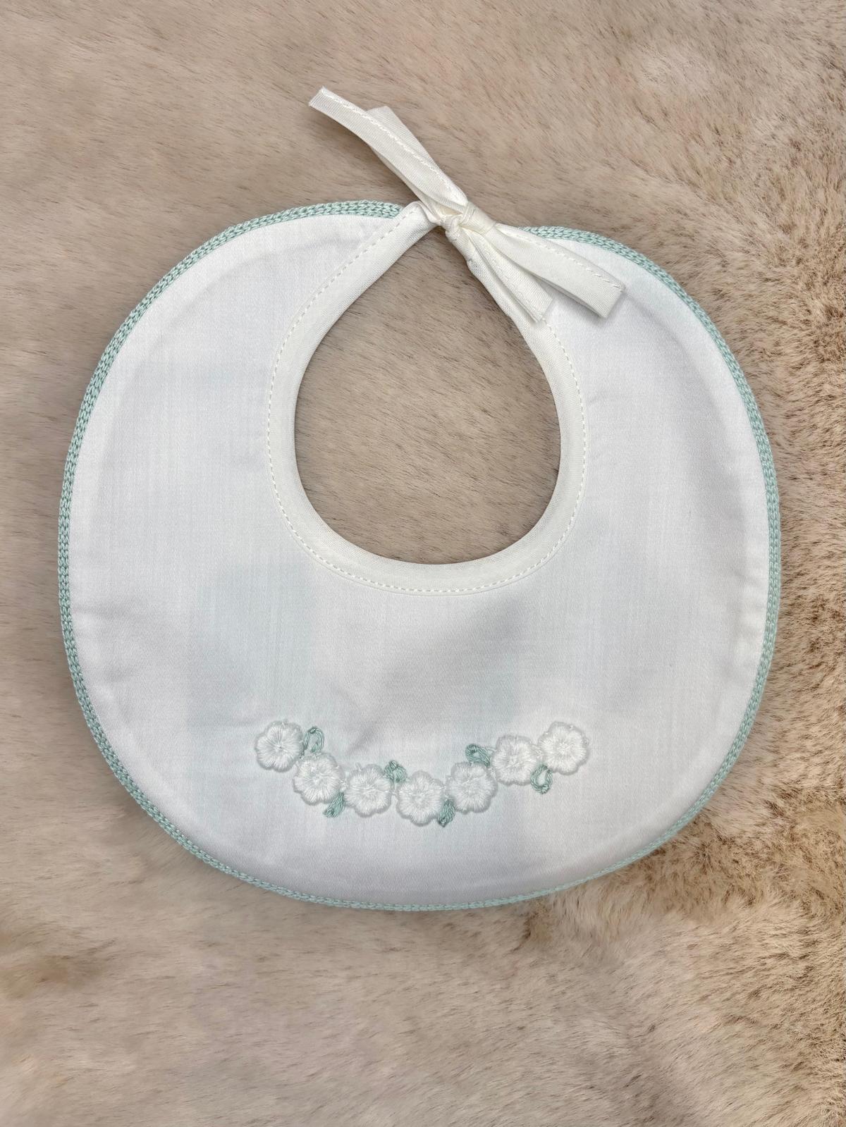 Bavetta Verde Salvia - Marlù