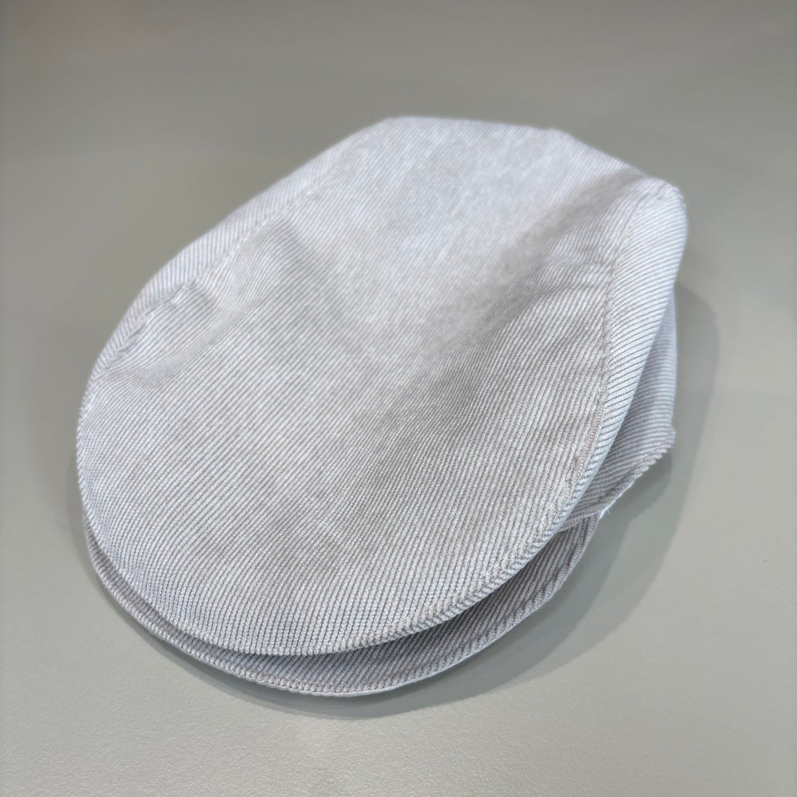 Cappellino da Cerimonia a Costine Bimbo - Marlù