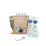 Cofanetto «Essenziale bagnetto» – mustela