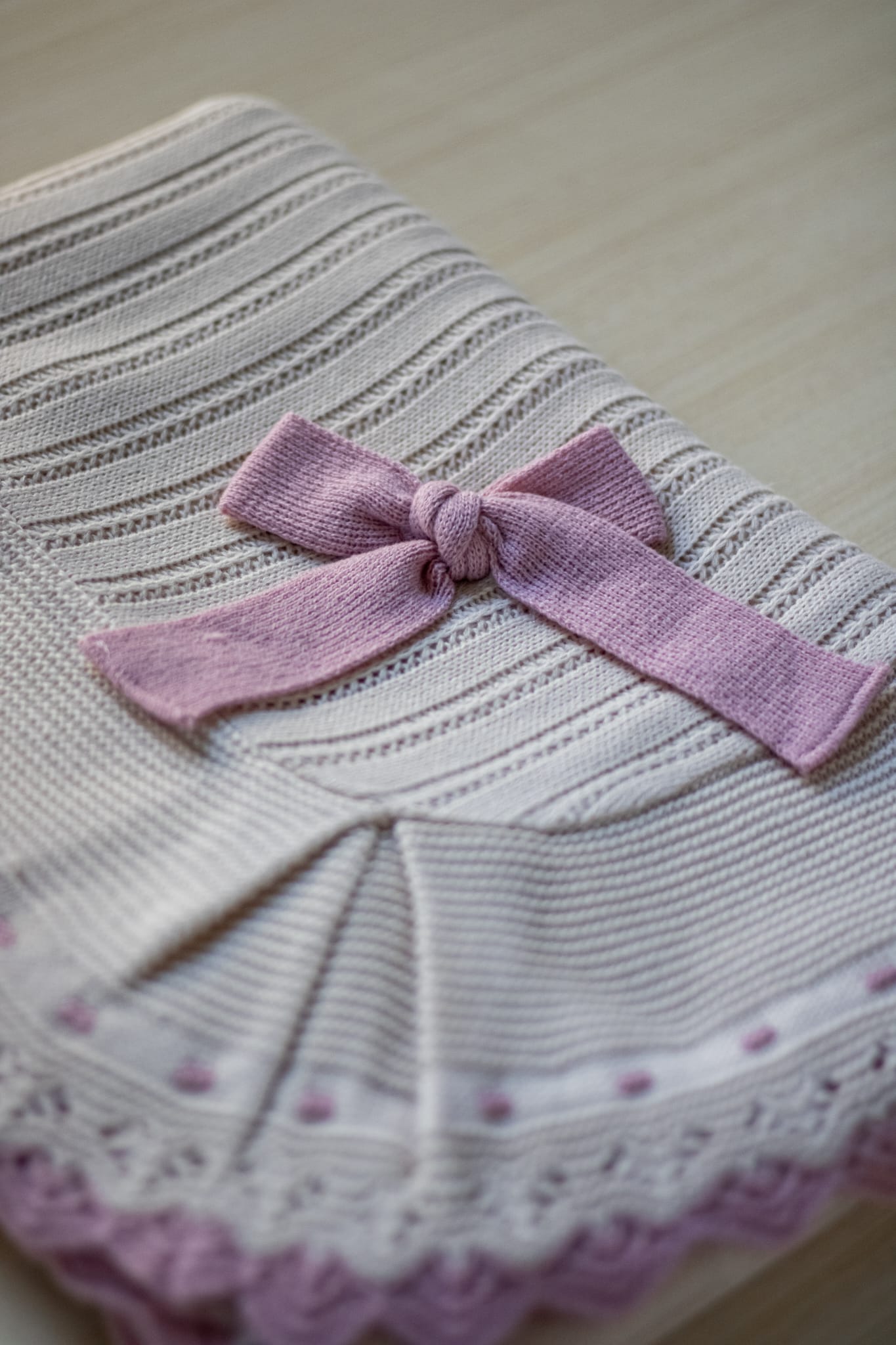 Copertina crema - Juliana