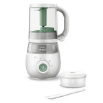EasyPappa 4 in 1 - Philips Avent