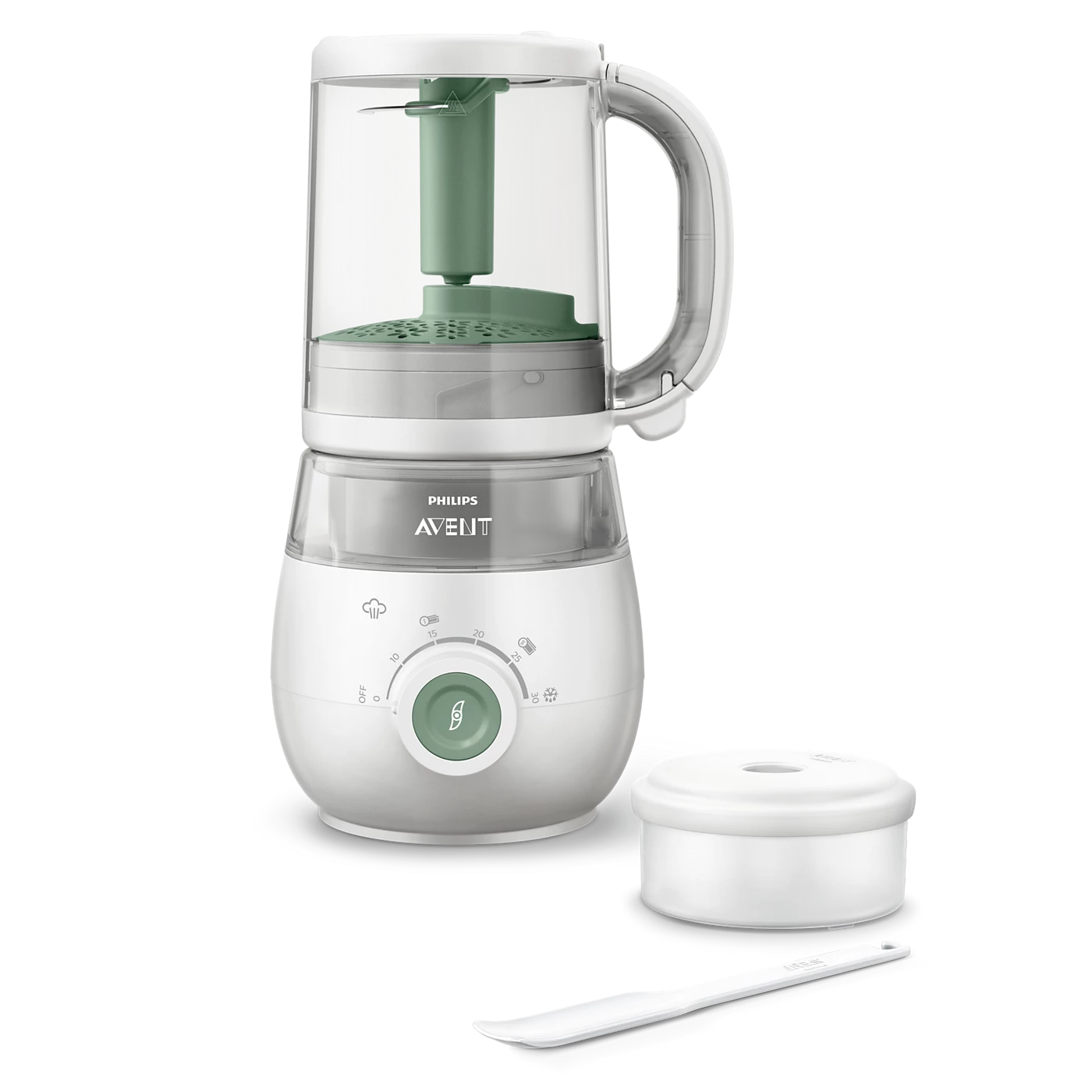 EasyPappa 4 in 1 - Philips Avent
