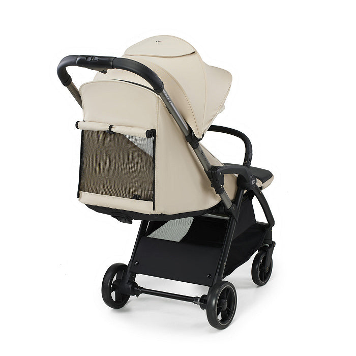 Passeggino leggero APINO Beige - Kinderkraft