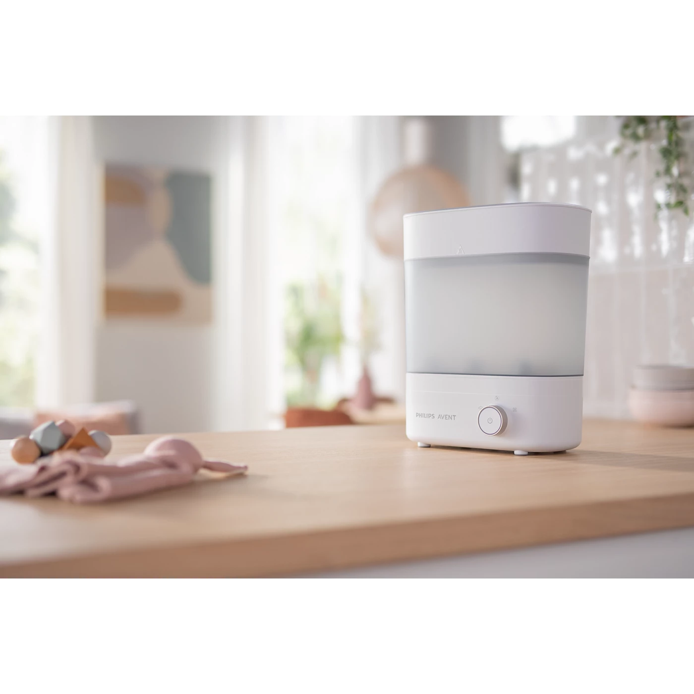 Sterilizzatore - Philips Avent