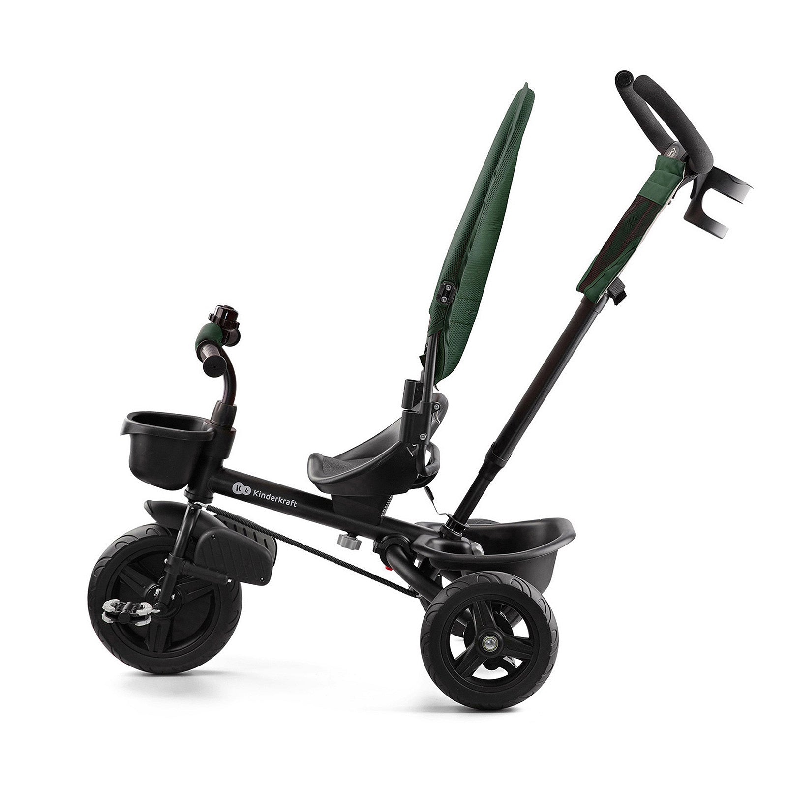 Triciclo AVEO - Kinderkraft