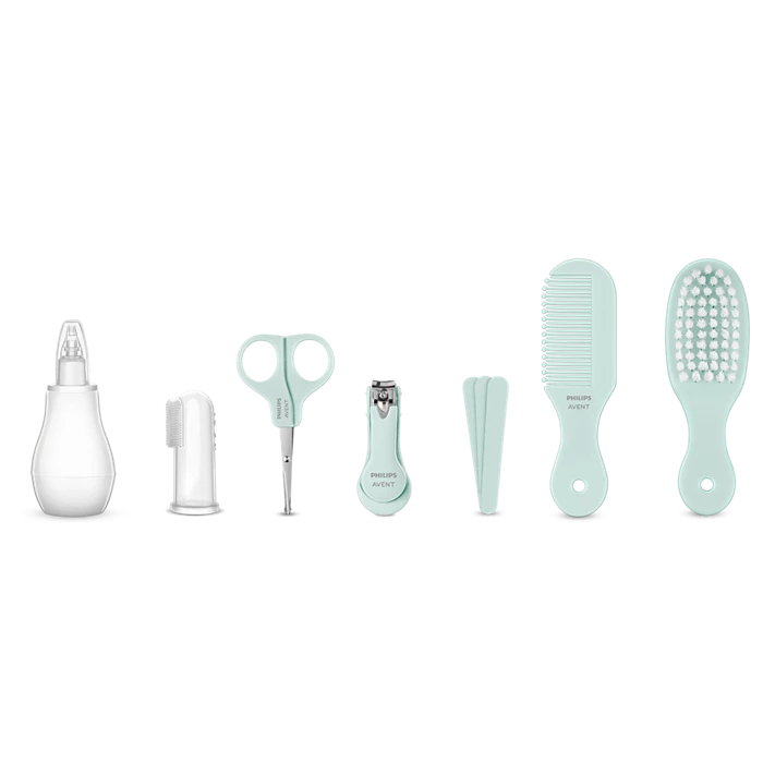 Set Baby Care - Philips Avent