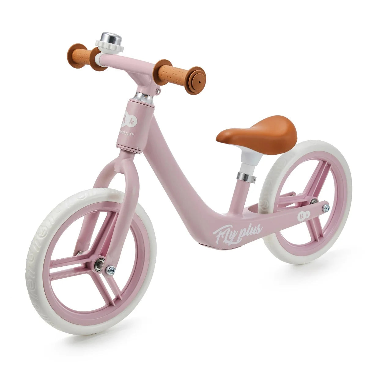 Bici senza pedali FLY PLUS - Kinderkraft
