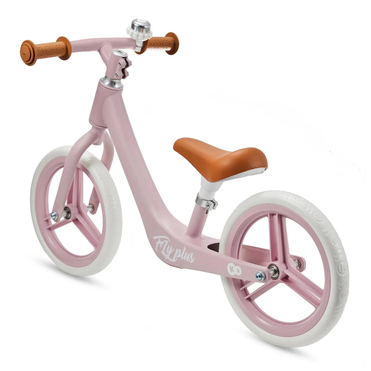 Bici senza pedali FLY PLUS - Kinderkraft