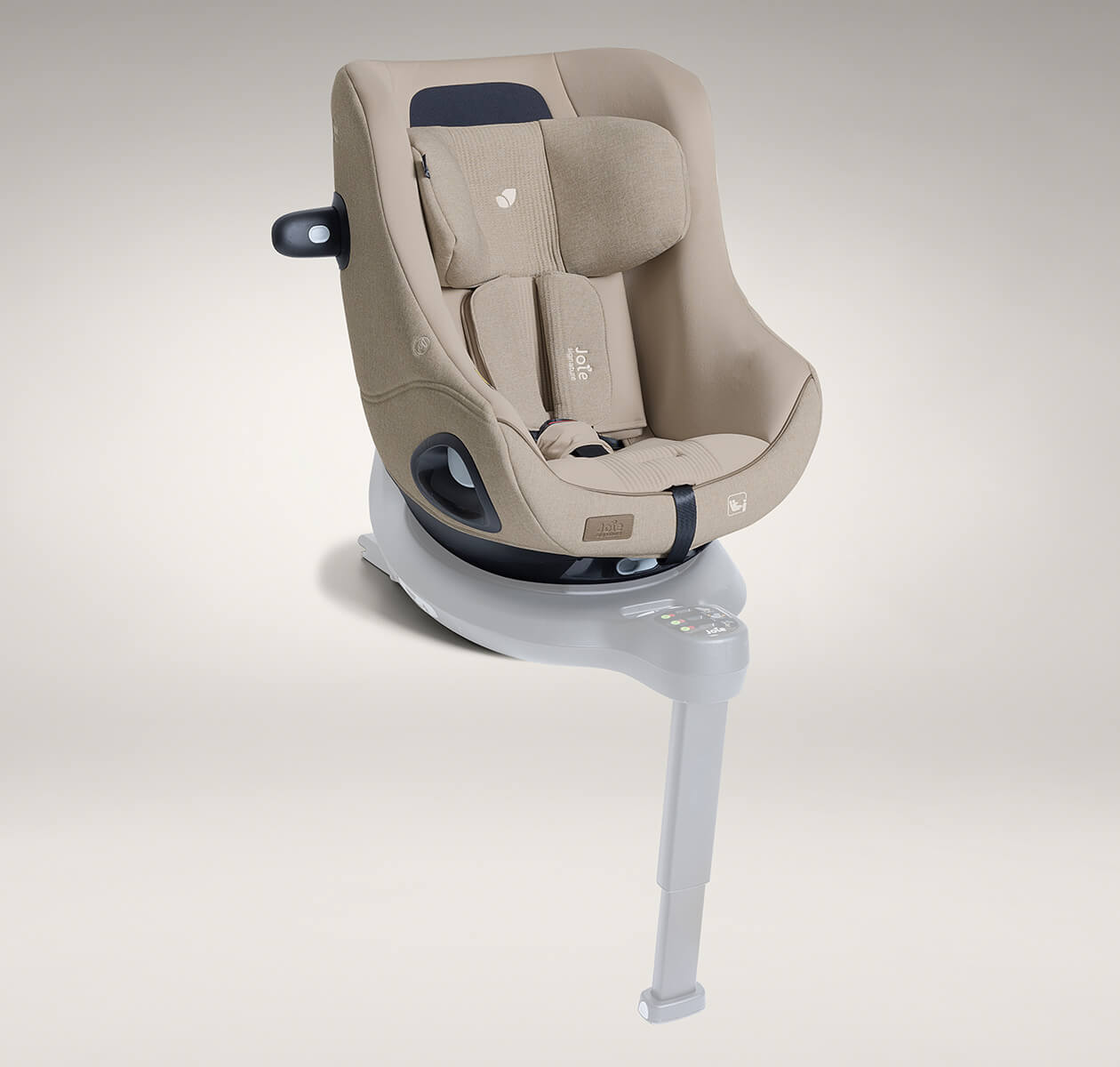 i-Harbour™ E Seggiolino auto rotativo i-Size - Joie