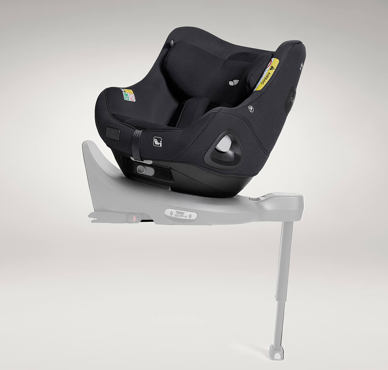 i-Harbour™ E Seggiolino auto rotativo i-Size - Joie