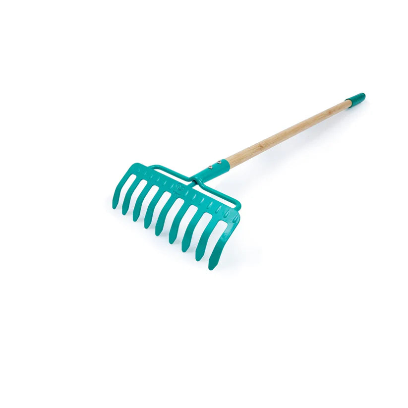 Rastrello da Giardino - Hape