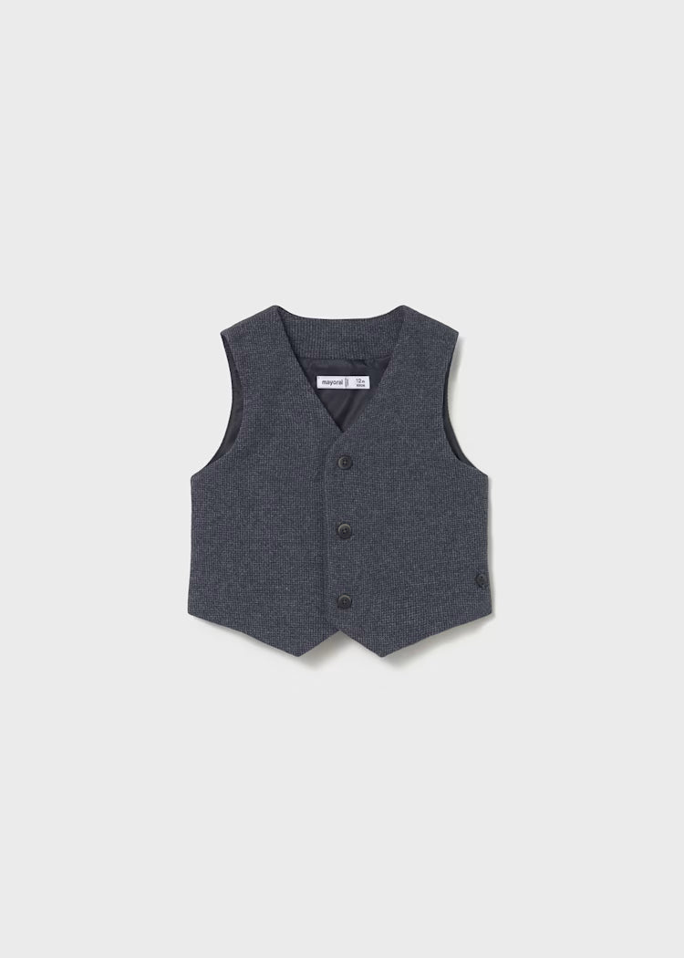 Gilet elegante - Mayoral