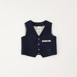 Gilet elegante - iDO