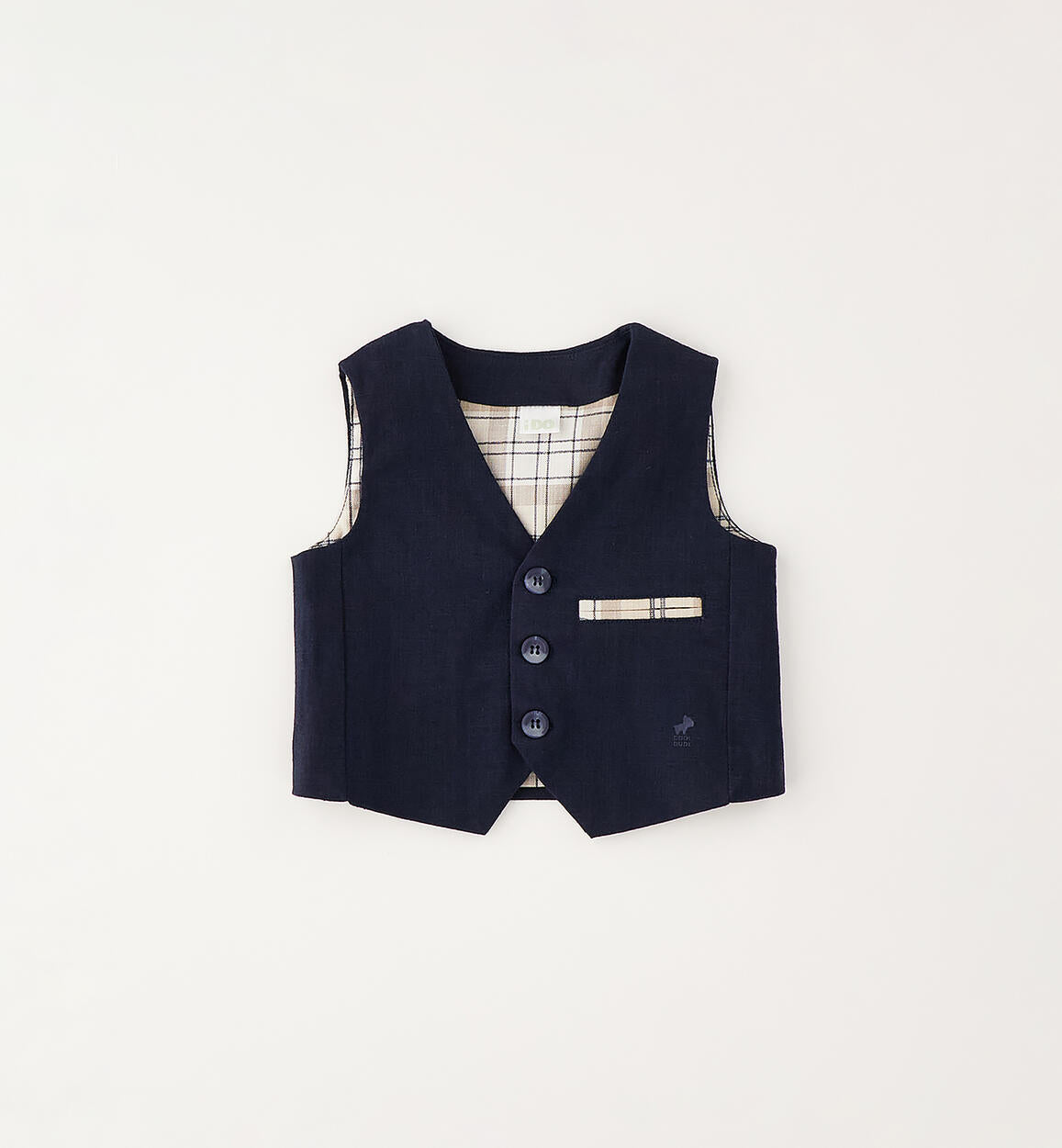 Gilet elegante - iDO