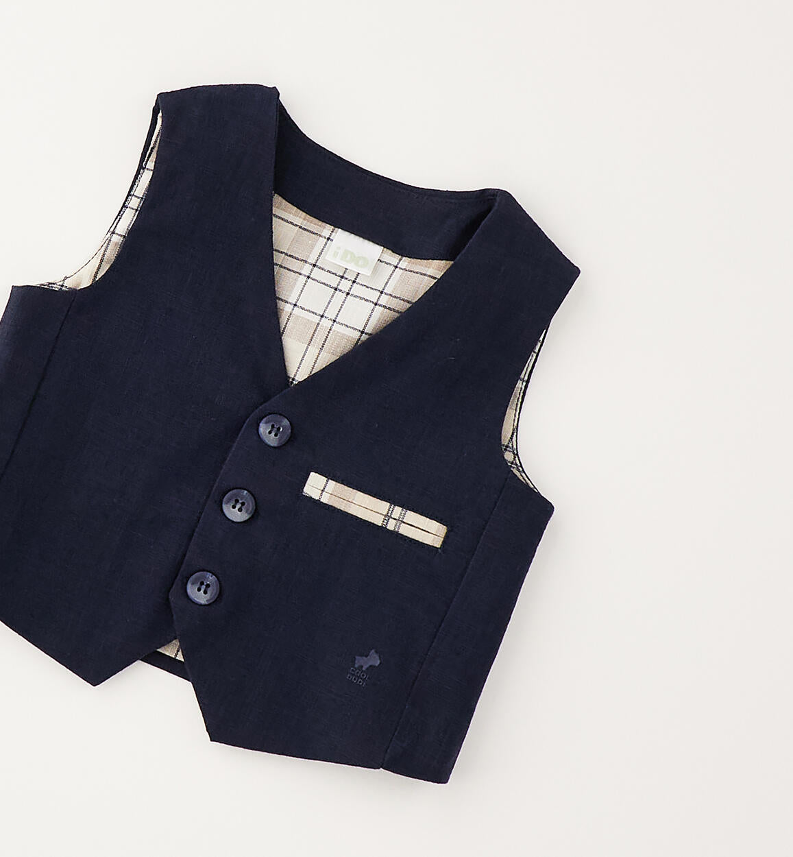 Gilet elegante - iDO