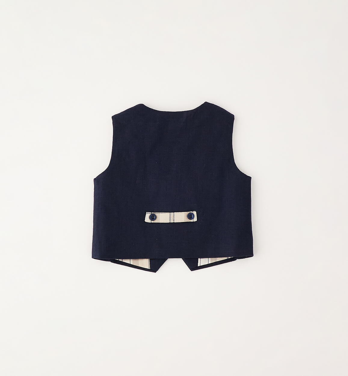 Gilet elegante - iDO