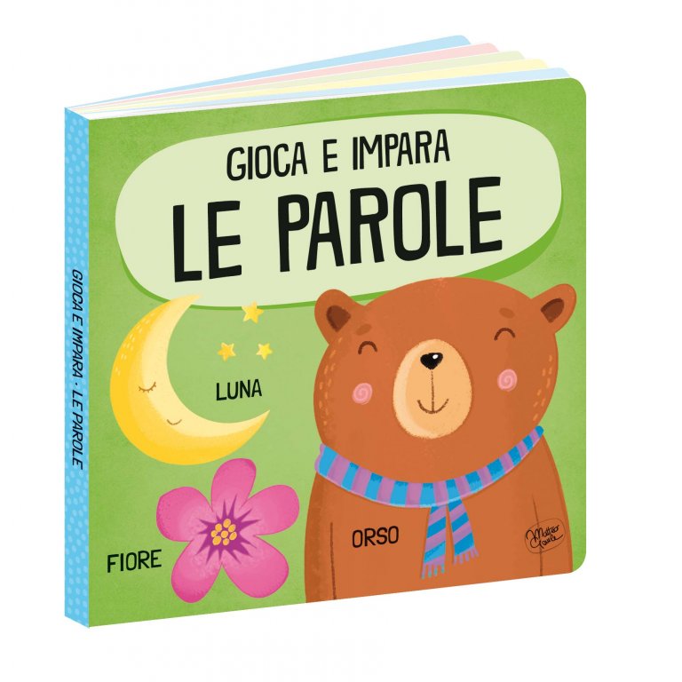 Memo Parole - Sassi