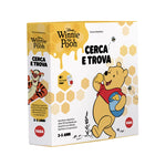 Winnie the Pooh Cerca e trova - FABA