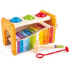Xilofono Pound and Tap Bench - Hape