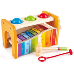 Xilofono Pound and Tap Bench - Hape