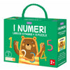 I Numeri - Sassi