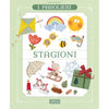 Il Paroliere Delle Stagioni - Sassi