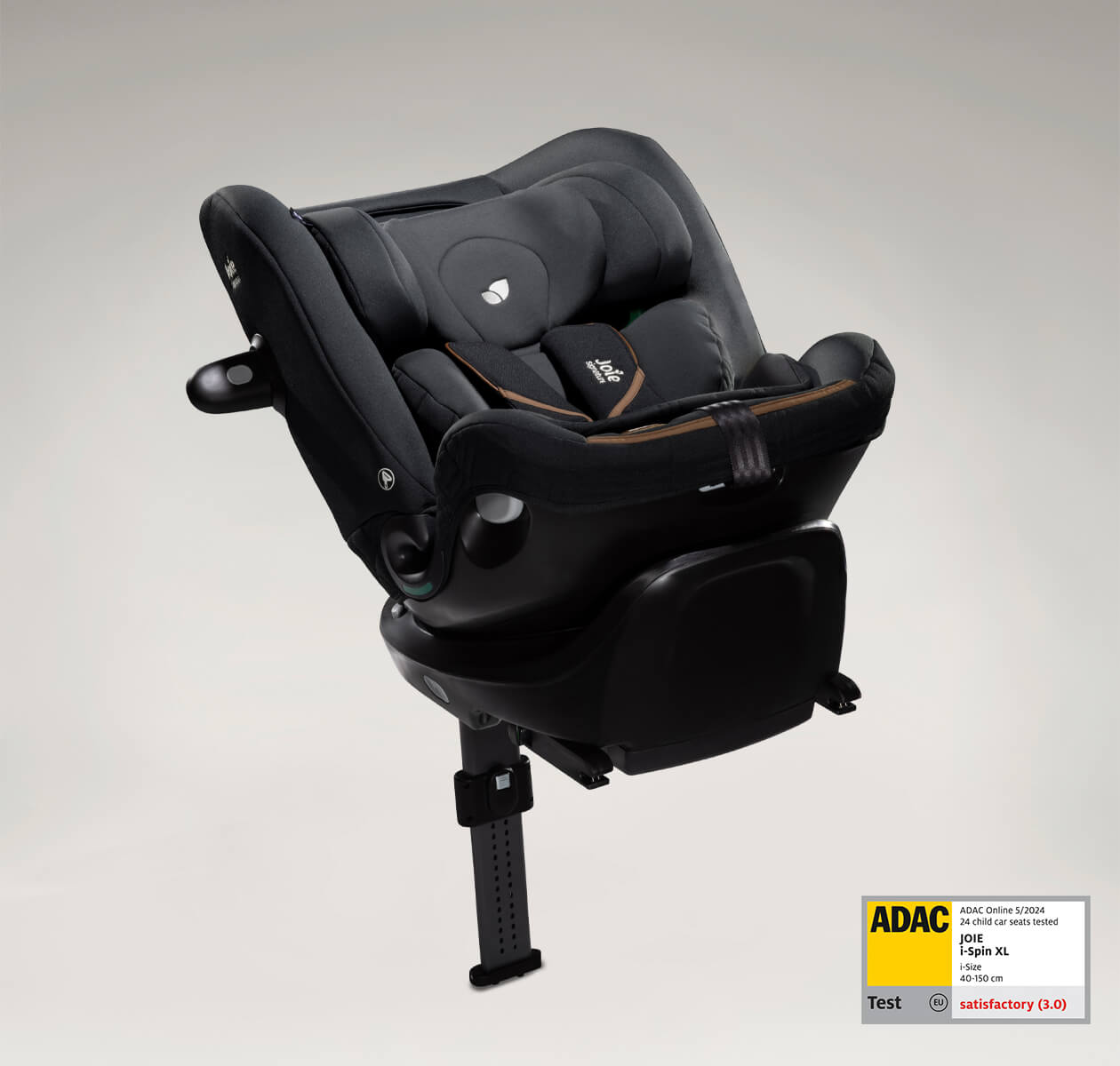 i-Spin™ XL - Jolie