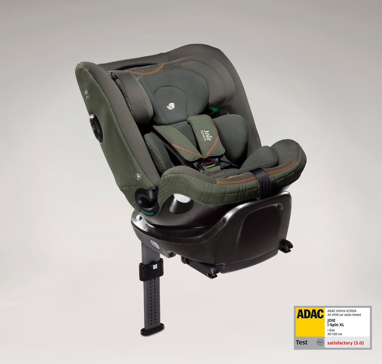 i-Spin™ XL - Jolie