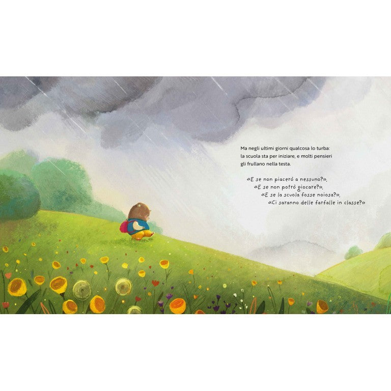 Libro "Il barattolo dei pensieri felici" - Sassi