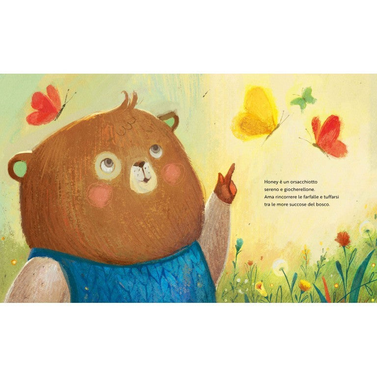 Libro "Il barattolo dei pensieri felici" - Sassi