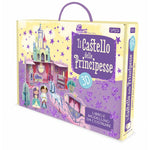 Il Castello Delle Principesse - Sassi