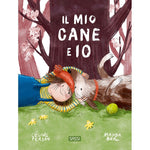 Libro "Il mio cane e io" - Sassi