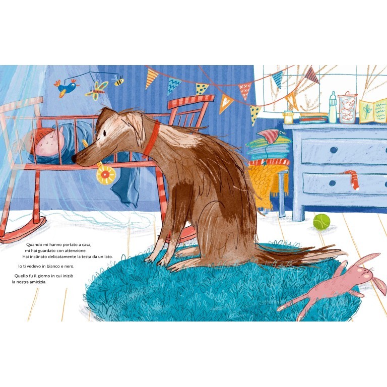 Libro "Il mio cane e io" - Sassi