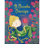 Libro "Il Piccolo Principe" - Sassi