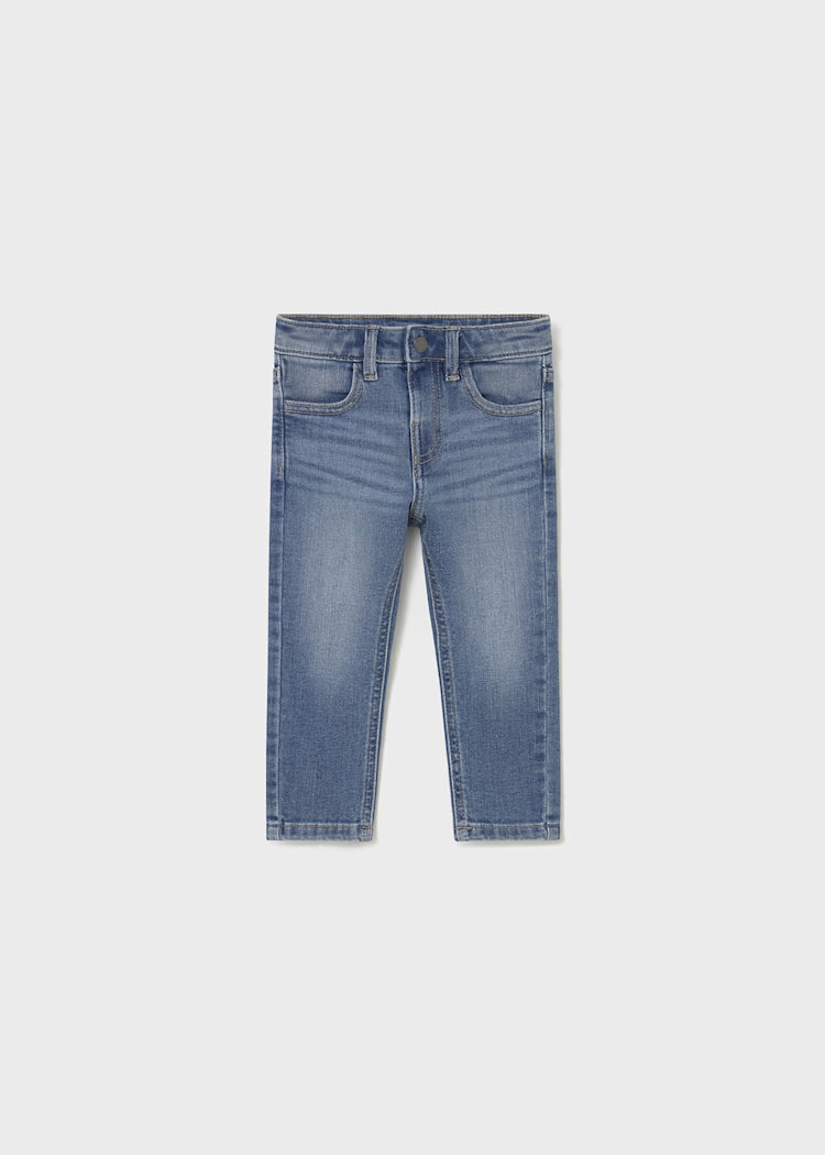 Jeans Neonato - Mayoral