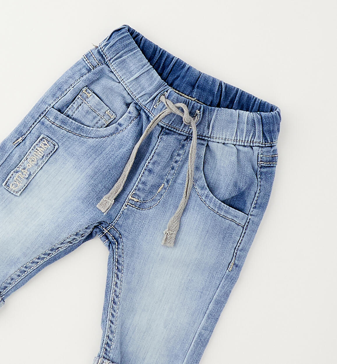 Jeans - iDO