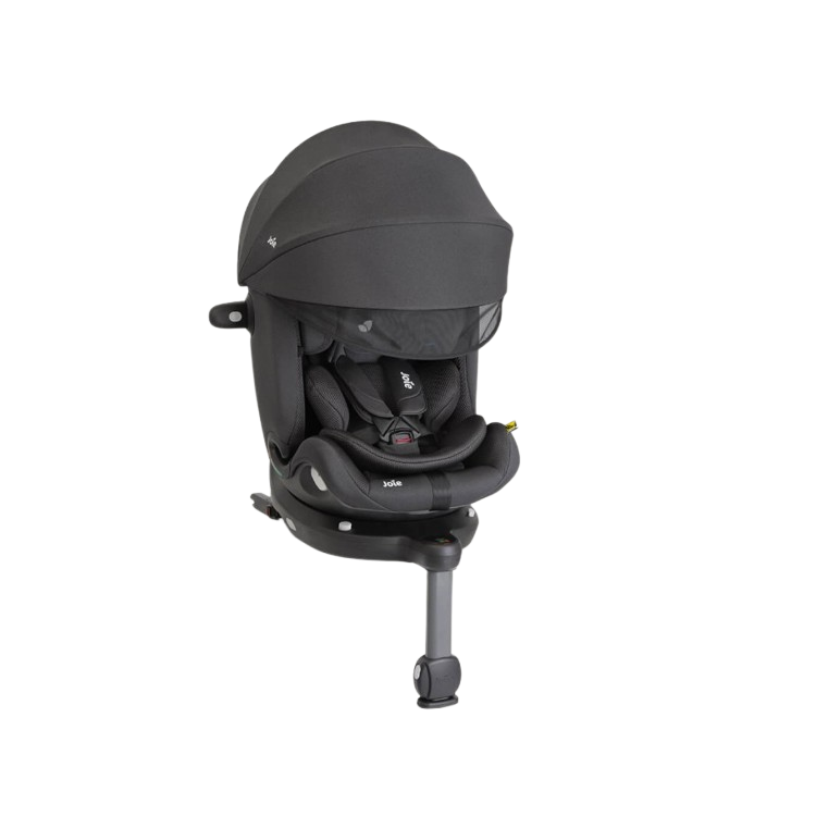 i-Spin 360™ MAX con cappotta - Joie