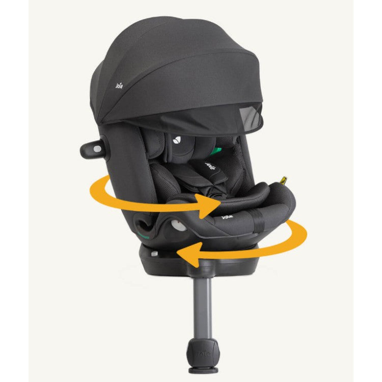 i-Spin 360™ MAX - Joie