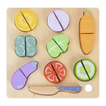 Verdura da tagliare - EliNeli