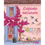 L'alfabeto Dell'Amore - Sassi