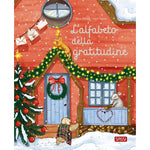 Libro "L'alfabeto della gratitudine" - Sassi
